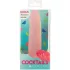 Addiction Cocktails - dildo con ventosa (pesca)
