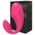 AlvUp - ovetto vibrante - silicone rosa