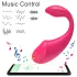 AlvUp - ovetto vibrante - silicone rosa