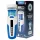 Leten SM370 - masturbatore girevole con suoni (bianco)