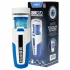 Leten SM370 - masturbatore girevole con suoni (bianco)