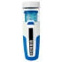 Leten SM370 - masturbatore girevole con suoni (bianco)