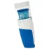 Leten SM370 - masturbatore girevole con suoni (bianco)
