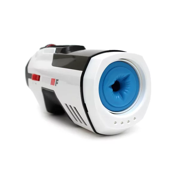 LETEN SM FUTURE PRO - scaldino elettrico, masturbatore su e giù