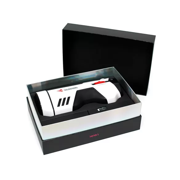 LETEN SM FUTURE PRO - scaldino elettrico, masturbatore su e giù
