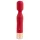 Lonely Charming Vibe Wand - vibratore massaggiante ricaricabile - rosso