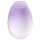 Sex HD - 2in1 Stimolatore Capezzoli e Clitoride (Viola)
