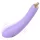 Sex HD - vibratore realistico - forma melanzana - silicone viola