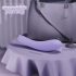 Sex HD - vibratore melanzana (viola)