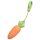 Vibratore carota arancione - Sex HD Carrots