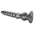 Lovetoy King Sized - vibratore extra lungo - 32 cm (grigio)