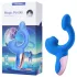 Magic Motion Magic Ponder - vibratore rabbit 2in1 clitoride e punto G