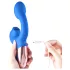 Magic Motion Magic Ponder - vibratore rabbit 2in1 clitoride e punto G