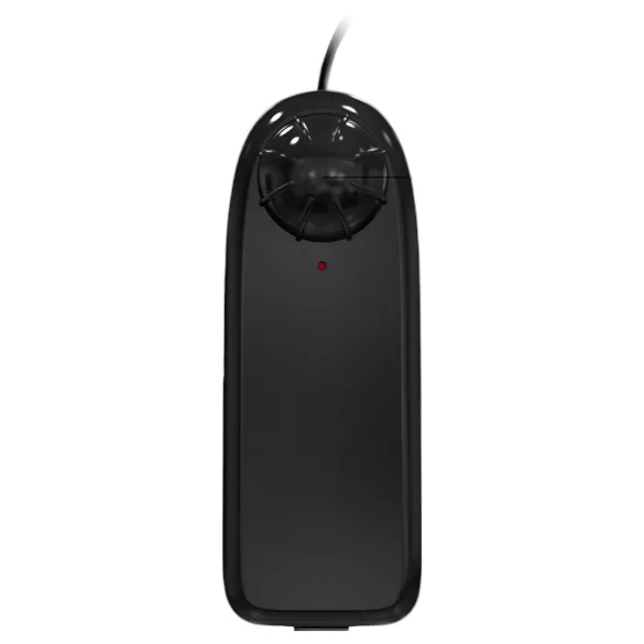 Baile Inflatable - vibratore realistico gonfiabile - colore naturale