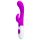 Pretty Love Arthur - Vibratore Punto G con Testina Rotante (viola)