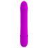 Pretty Love Beck - vibratore punto G impermeabile - silicone rosa