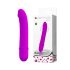 Pretty Love Beck - vibratore punto G impermeabile - silicone rosa