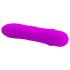Pretty Love Beck - vibratore punto G impermeabile - silicone rosa