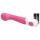 Pretty Love Charles - vibratore punto G impermeabile - silicone rosa