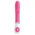 Pretty Love Gene - vibratore punto G impermeabile - silicone rosa