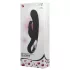 Pretty Love Webb - vibratore rabbit impermeabile con stimolatore clitoride