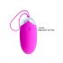 Pretty Love Berger - ovetto vibrante wireless ricaricabile - rosa