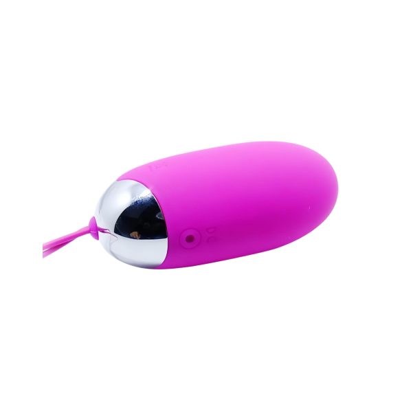 Pretty Love Berger - ovetto vibrante wireless ricaricabile - rosa