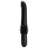 Pretty Love Pazuzu - vibratore stimolatore glande - nero