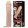 Pretty Love - guaina fallica con anello (naturale)