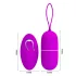 Pretty Love Arvin - ovulo vibrante wireless - silicone rosa