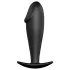 Pretty Love Anal Stimulation Plug - plug anale (nero)