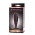 Pretty Love Anal Stimulation Plug - plug anale (nero)