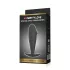 Pretty Love Anal Stimulation Plug - plug anale (nero)