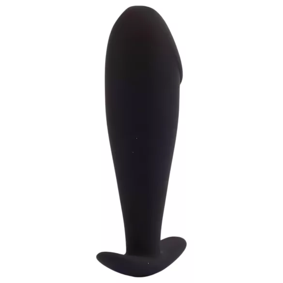 Pretty Love Anal Stimulation Plug - plug anale (nero)