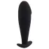 Pretty Love Anal Stimulation Plug - plug anale (nero)