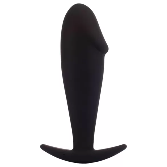 Pretty Love Anal Stimulation Plug - plug anale (nero)