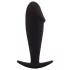 Pretty Love Anal Stimulation Plug - plug anale (nero)