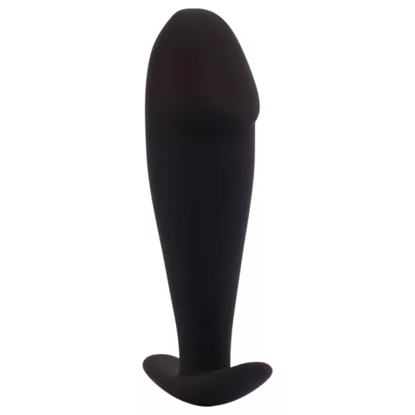 Pretty Love Anal Stimulation Plug - plug anale (nero)
