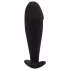 Pretty Love Anal Stimulation Plug - plug anale (nero)