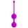 Pretty Love Kegel Up II - Duo di Palline Geisha (viola)