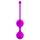 Pretty Love - palline vaginali doppie - silicone viola