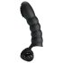 Pretty Love Alexander - vibratore da dito stimolante (nero)