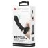 Pretty Love Alexander - vibratore da dito stimolante (nero)