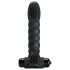 Pretty Love Alexander - vibratore da dito stimolante (nero)