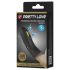 Pretty Love Marico - elettro stimolatore a dito (nero)
