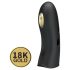 Pretty Love Marico - elettro stimolatore a dito (nero)