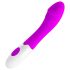 Pretty Love Elemental - Vibratore Punto G (viola)