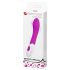 Pretty Love Elemental - Vibratore Punto G (viola)