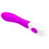 Pretty Love Elemental - Vibratore Punto G (viola)