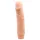 Baile Barbara - vibratore realistico - 19,5 cm - colore naturale